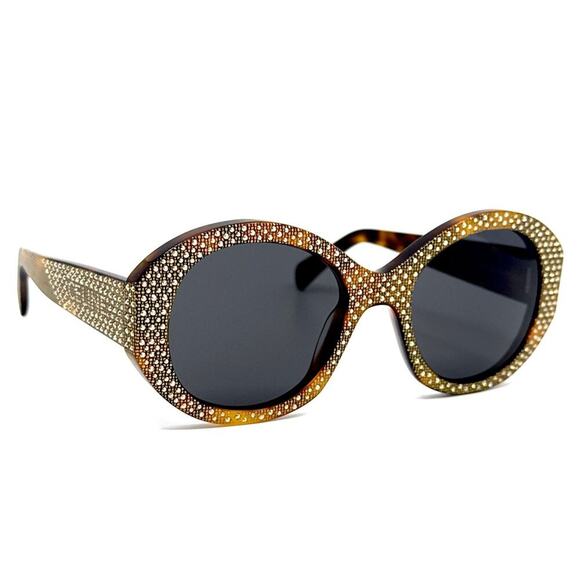 NEW!!! CELINE Sunglasses CL4240IS 53A, Authentic - Picture 1 of 12